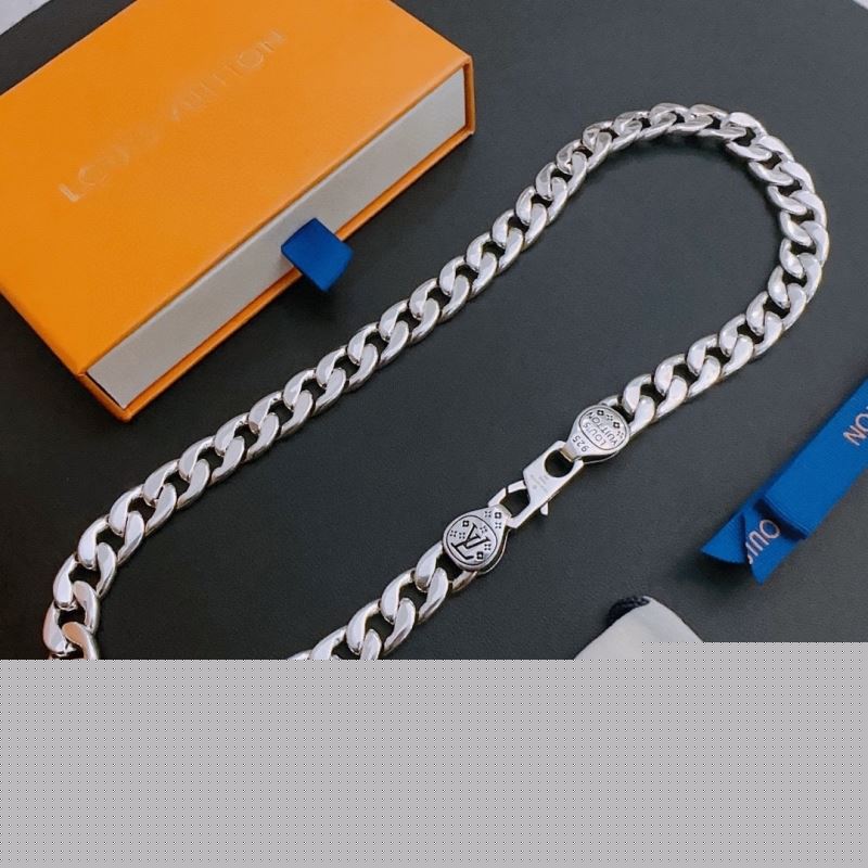 LV Necklaces